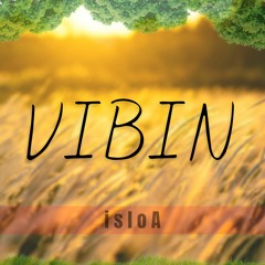 "Vibin" - isloA | Trap/Drill Guitar Beat