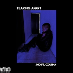 Tearing Apart (feat. Czarina)