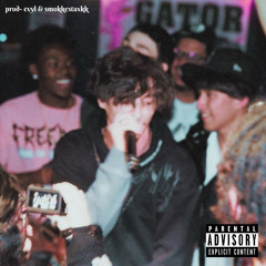 blood stained steel (prod. evyl x smokkestaxkk)