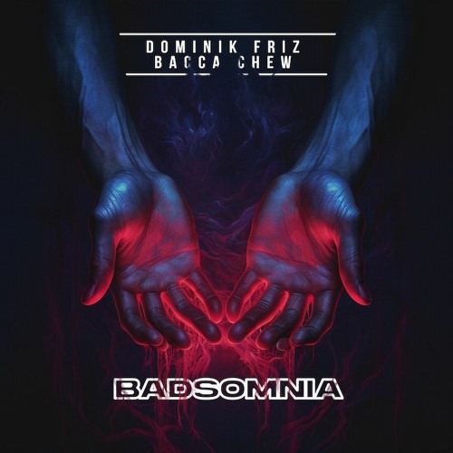 Bacca Chew, Dominik Friz - Badsomnia (Radio Master)