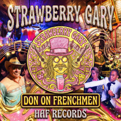 Don on Frenchmen - Live at DBA NYE 2025