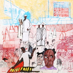 Desolate Place (Ancient Dub) [feat. Queen Sherine]