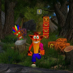 Crash Bandicoot Sodium(feat. 4ounxe)