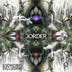 Sonoric Illusion - 3 Order