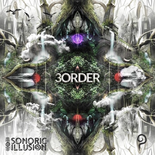 Sonoric Illusion - 3 Order
