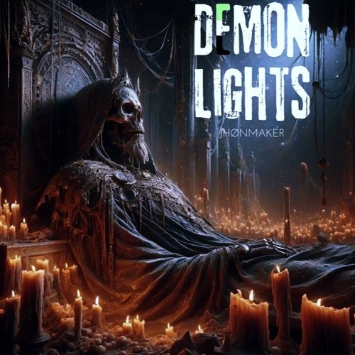 Demon Lights [FREE DL]