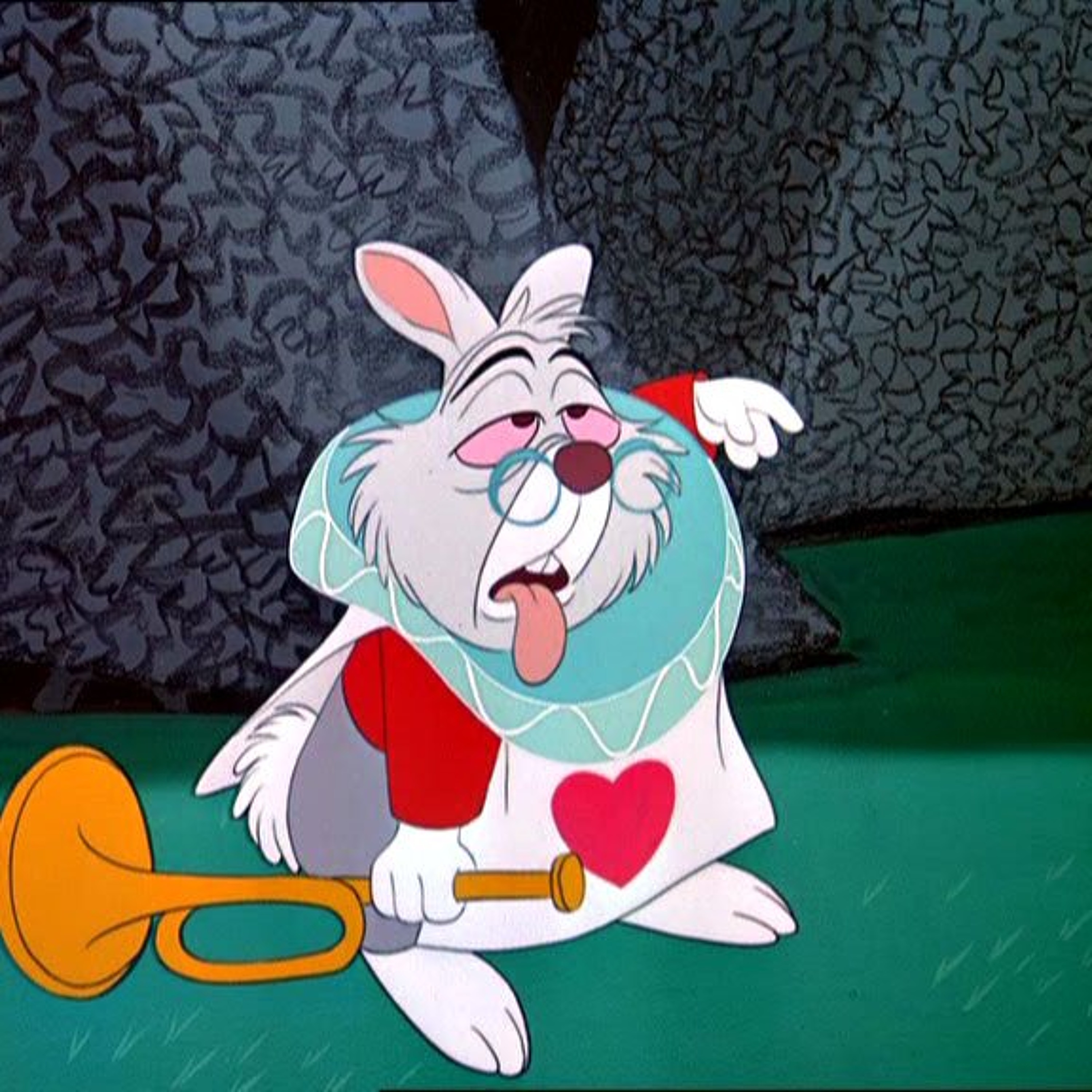 White Rabbit