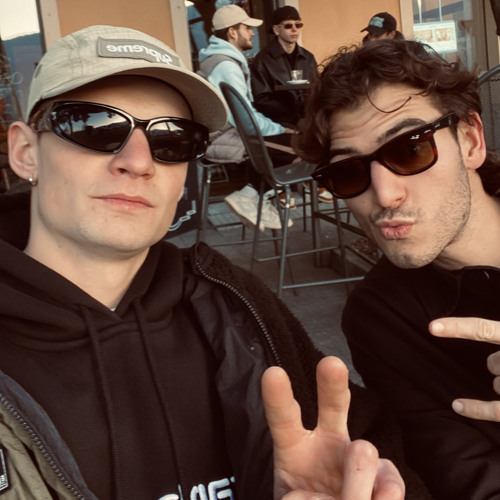 From Barcelona to Heavean (Matteo Falconi feat. Matt Music Sound)