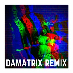 Blueface Ft. Cardi B - Thotiana (DAMATRIX Instrumental Remix)