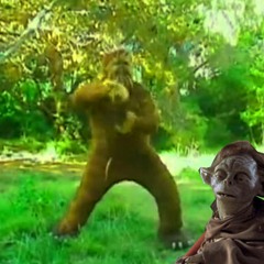 CIRCUS - MOS EISLEY version