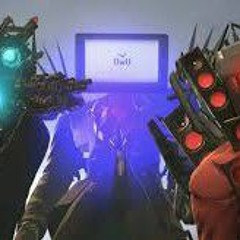 The Titan Trio Song (Skibidi Toilet Song)