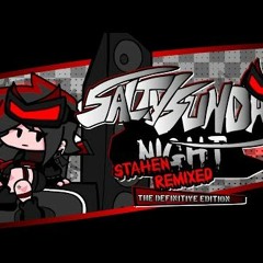 Heartless Girl - Salty Sunday Night: Stahen Remixed OST (Definitive Edition)