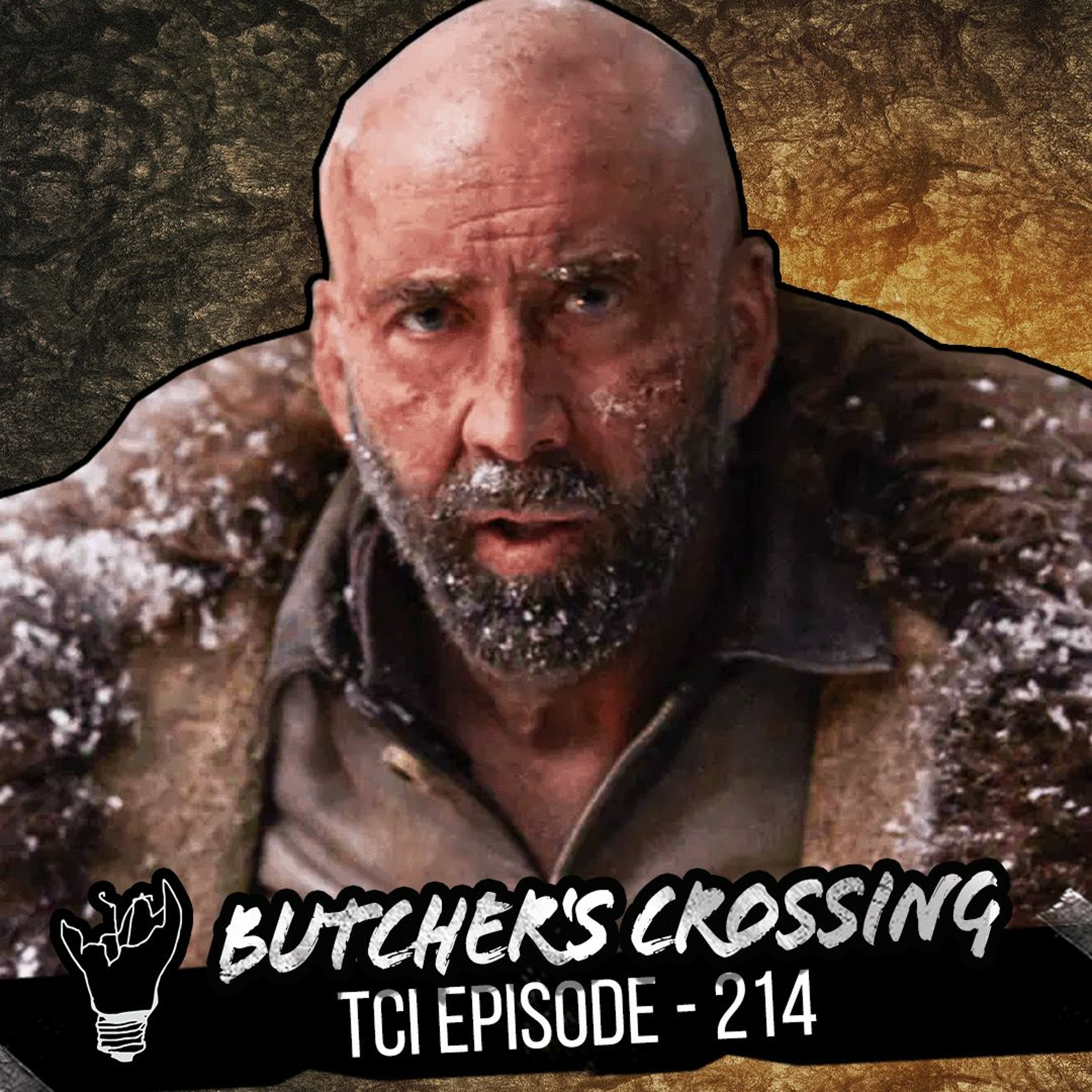 Ep 214 feat Nick Pezzillo ( Nicolas Cage Films/KoRn Videos and MORE!) episode artwork