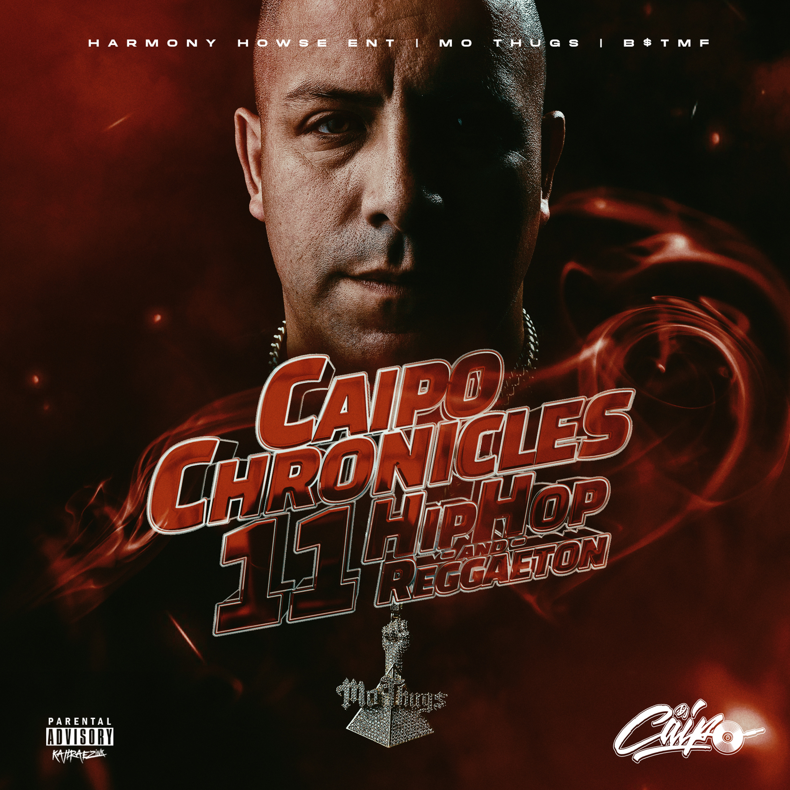 Dj Caipo
