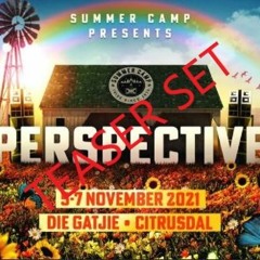 Summer Camp Perspective Teaser