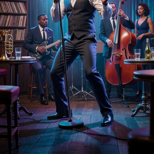 Voices  in Blue-Note-Style.wav Dodakk Rádio 24/7.