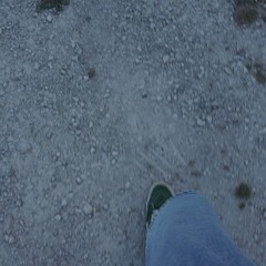 The guilt of moving along