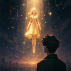 Holdin' On (AI Vocals)