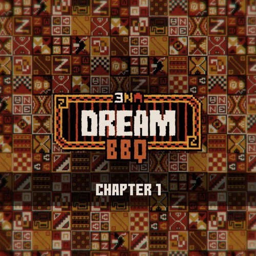 (read desc) Orca - ENA: Dream BBQ OST