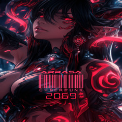 Cyberpunk 2069