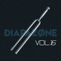 DIAPAZØNE - Techno Mix Sequence - Vol.16 - 2023