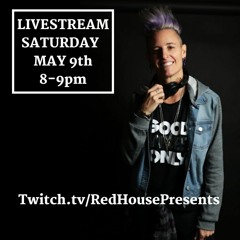 LIVESTREAM @Social Sanctuary -COVID Edition #2