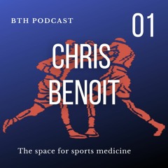 Chris Benoit