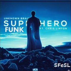 Superhero Funk Remix