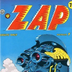 Zap Comix 2021 - Gutta Anthem (Prod. Lezter)