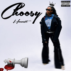 CHOOSY