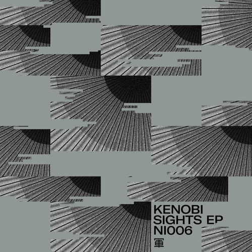 Kenobi - Foresight (Premiere)