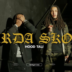 hood tali -murda skool