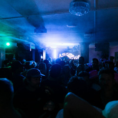 Zeca @ Astrolabe 21.06