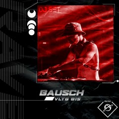 BAUSCH - [VLTG015] Podcast (DJ SET)