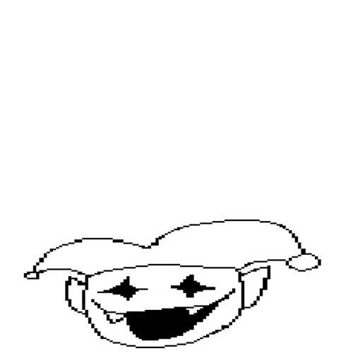 the world collapsing FLP