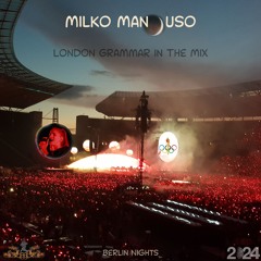 pres. London Grammar in the mix (2024)