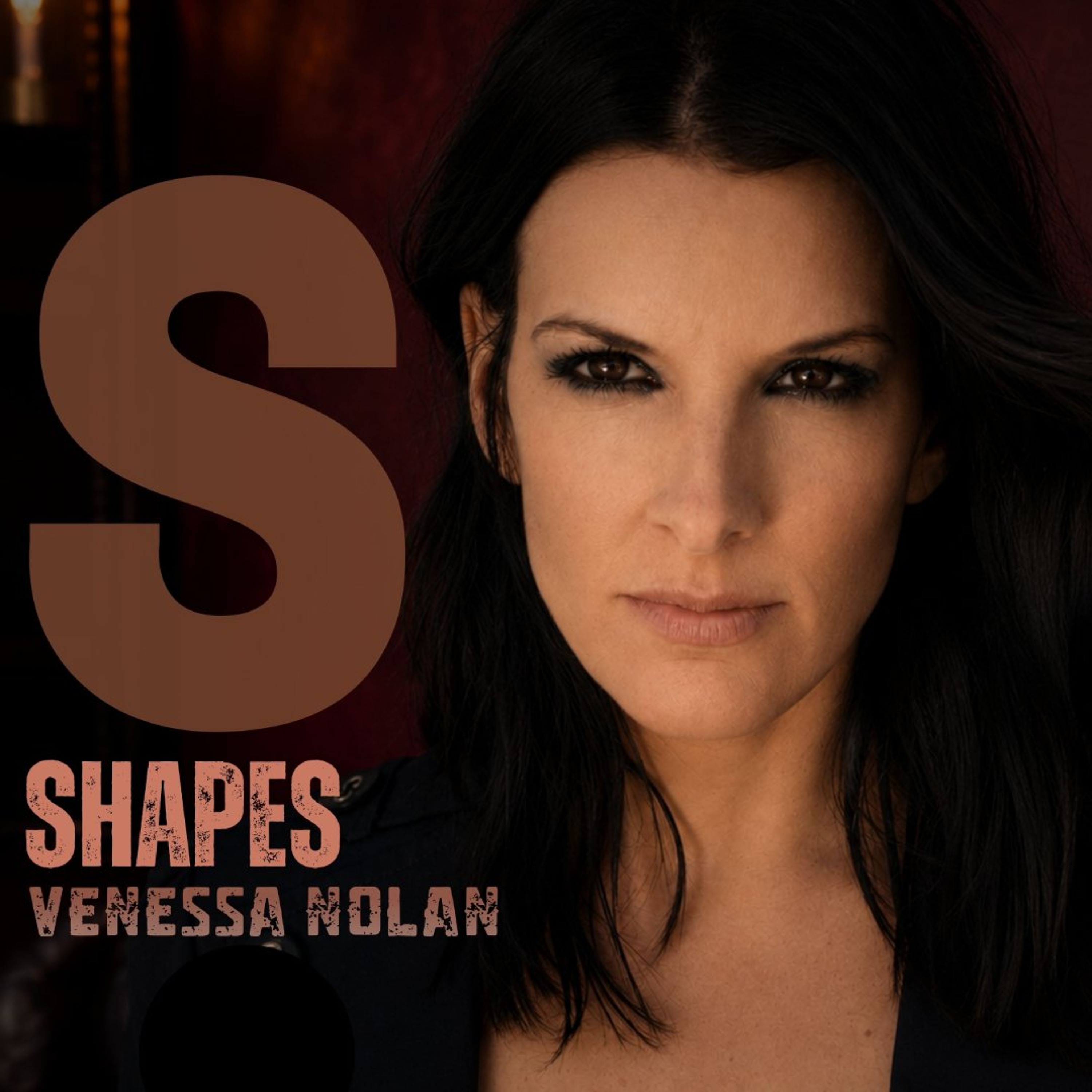 Shapes episode artwork