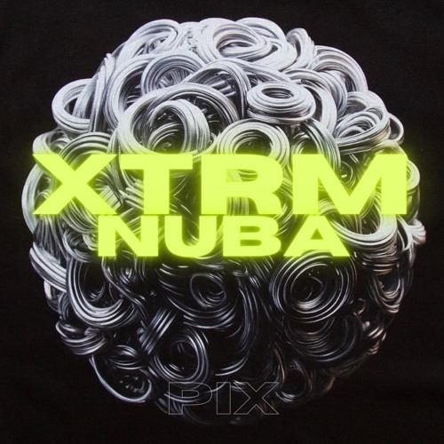 XTRM NUBA