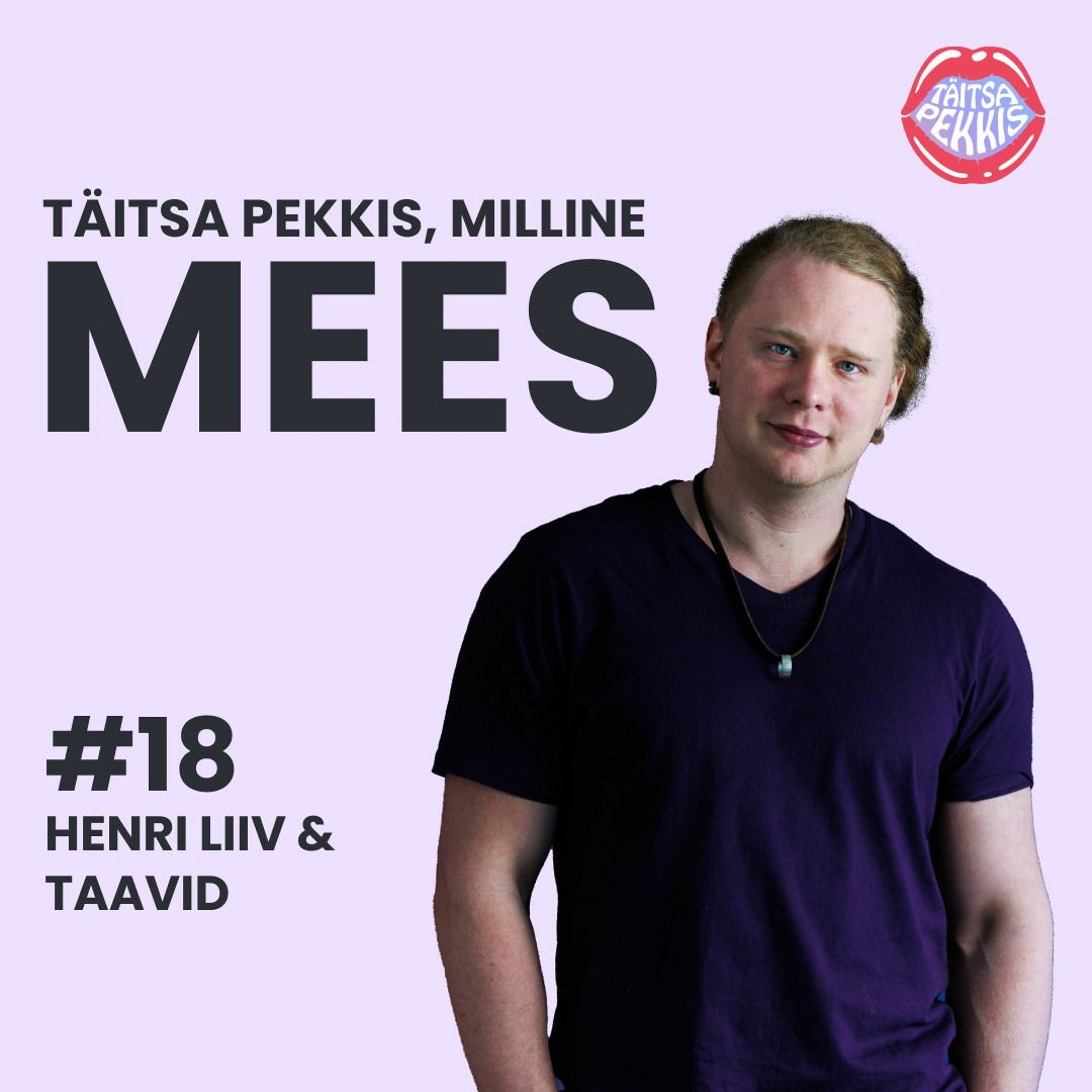 Täitsa Pekkis Saade