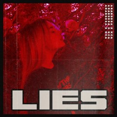 ArabSosa - Lies(Feat. KCA)[Prod. by @Beatsbyotsi]