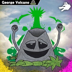 Volvic Commercial (George Volcano and Tyrannosaurus Alan)