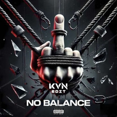 Holy Priest & Manji - No Balance (KVN EDIT)