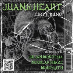 Juank Heart - Dirty Minds (Modular Phaze Remix)