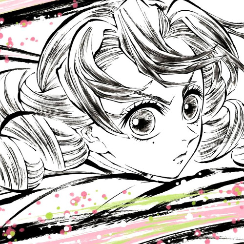 Stream 椎名豪,中川奈美 - 竈門禰豆子のうた -full ver.- by Tsuyuri