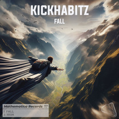 KickHabitz - High (Original Mix)