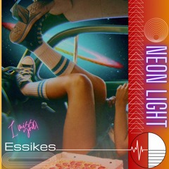Essikes - Flashback - Retrowave, Synthwave