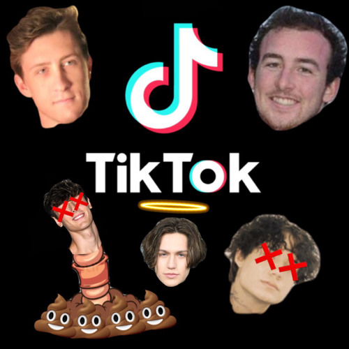 TikTok Train Wreck
