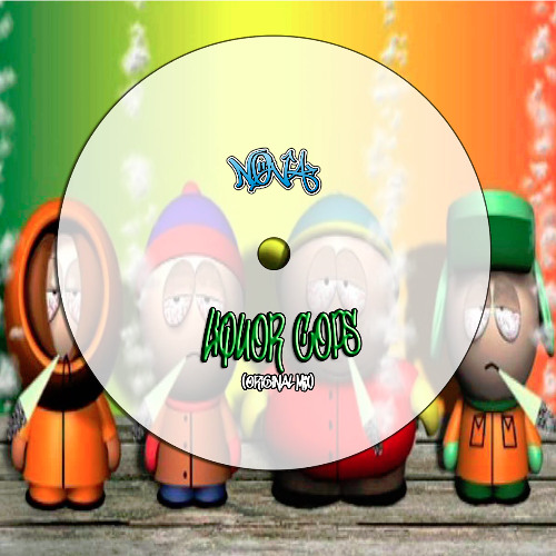 Liquor Cops (Original Mix)
