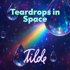 Teardrops in Space