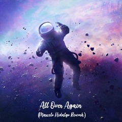 Bryan Kearney & Plumb - All Over Again (Marcelo Hidalgo Rework)